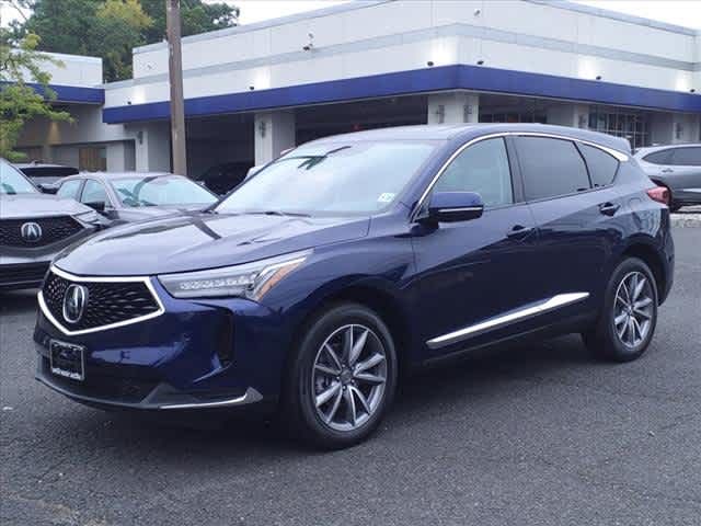 2024 Acura RDX Technology