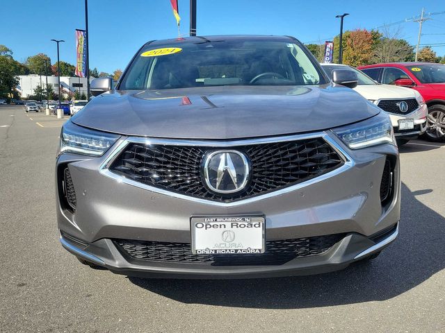 2024 Acura RDX Technology