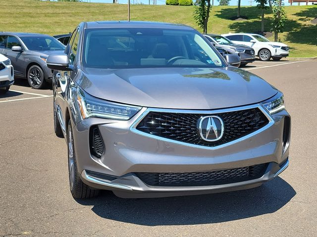 2024 Acura RDX Technology