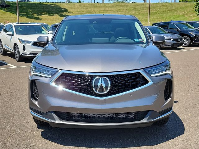 2024 Acura RDX Technology