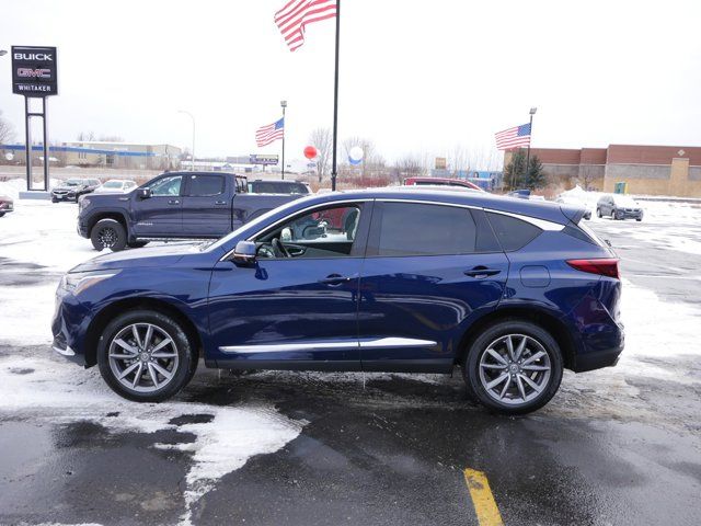 2024 Acura RDX Technology