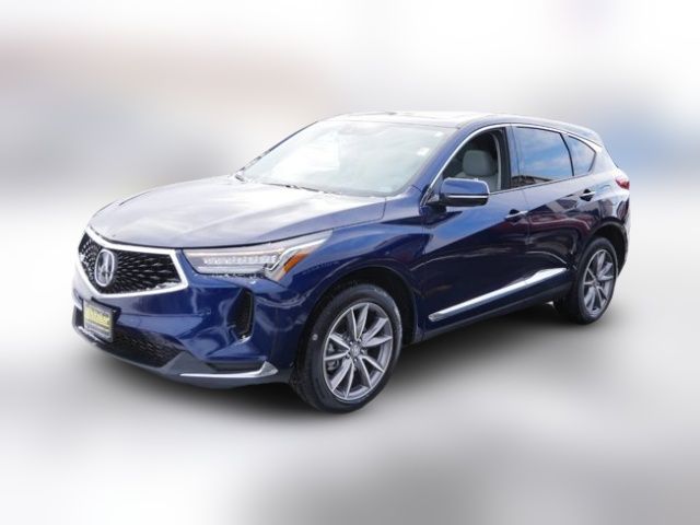 2024 Acura RDX Technology