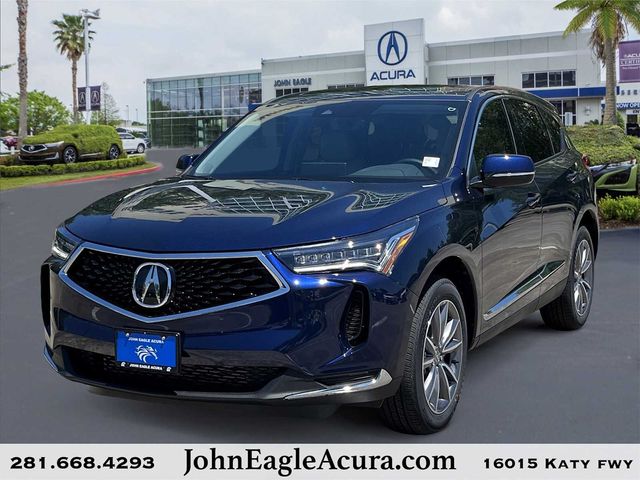 2024 Acura RDX Technology