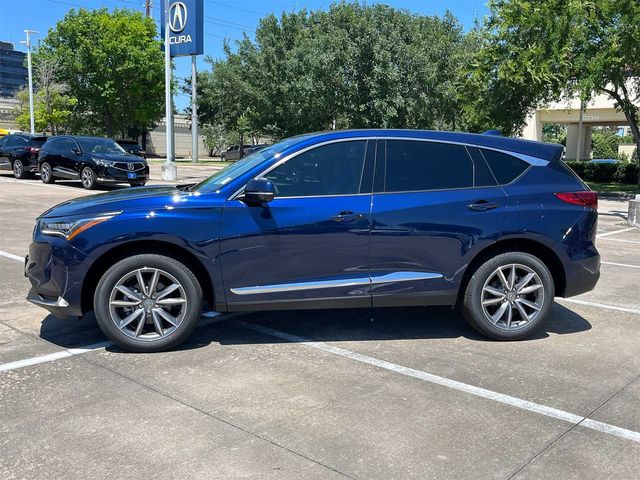 2024 Acura RDX Technology