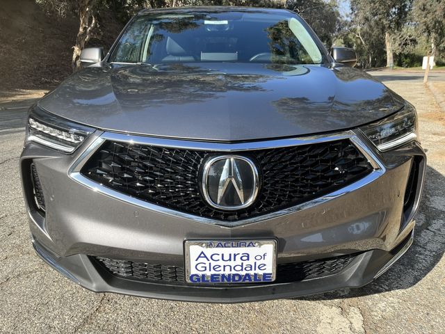 2024 Acura RDX Technology