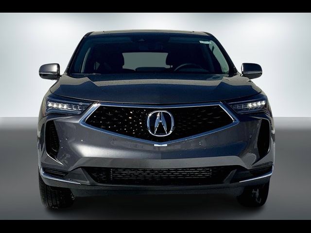 2024 Acura RDX Technology