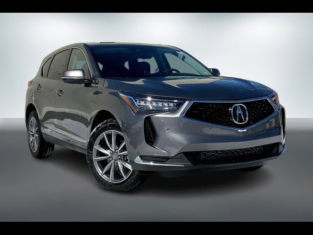 2024 Acura RDX Technology