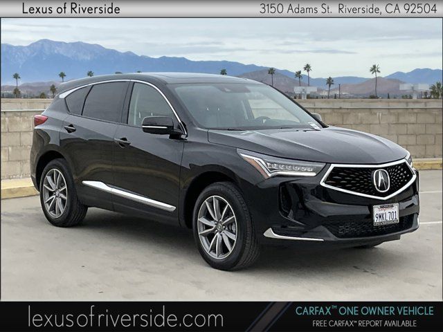 2024 Acura RDX Technology