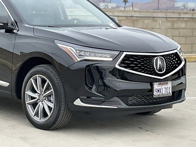 2024 Acura RDX Technology