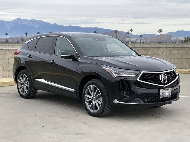 2024 Acura RDX Technology