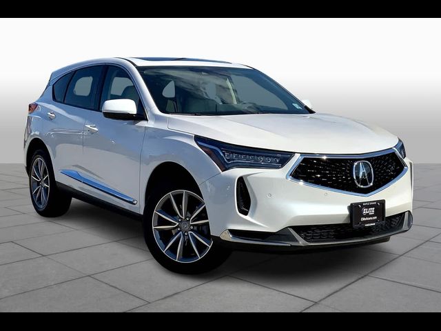 2024 Acura RDX Technology