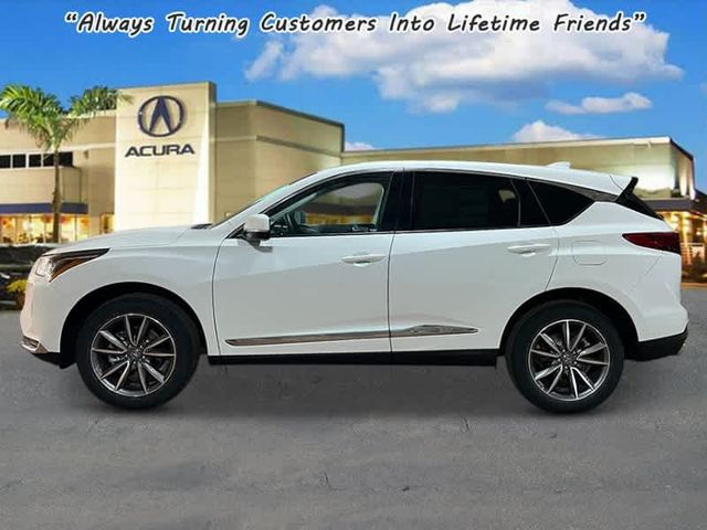 2024 Acura RDX Technology