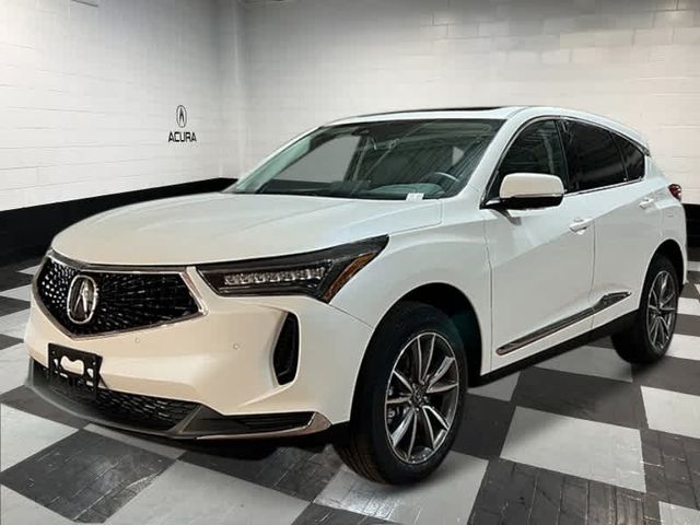 2024 Acura RDX Technology