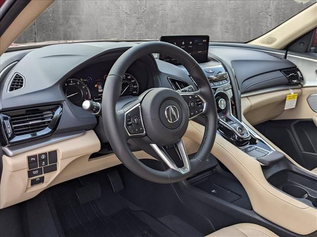 2024 Acura RDX Technology