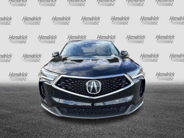 2024 Acura RDX Technology