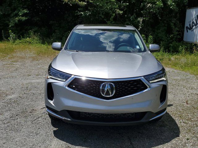 2024 Acura RDX Technology