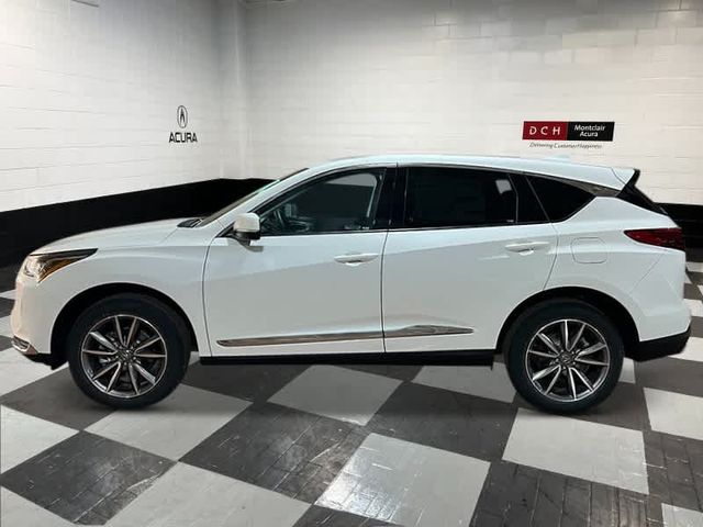 2024 Acura RDX Technology