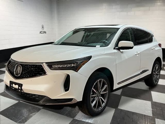 2024 Acura RDX Technology