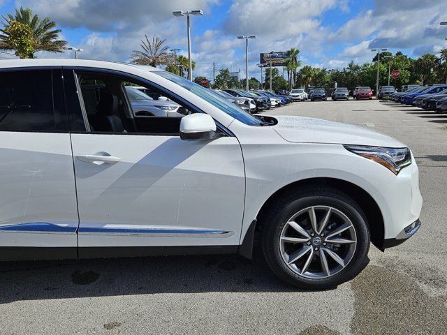 2024 Acura RDX Technology