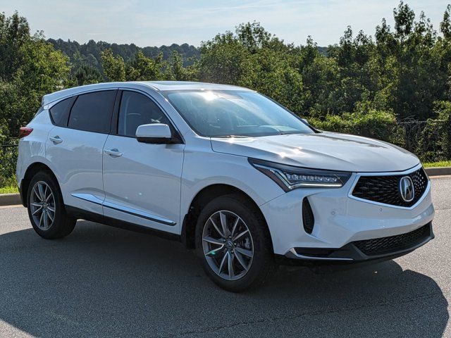 2024 Acura RDX Technology