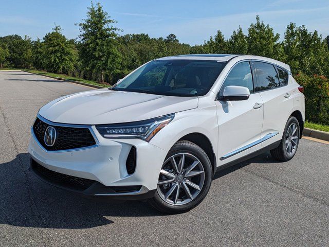 2024 Acura RDX Technology