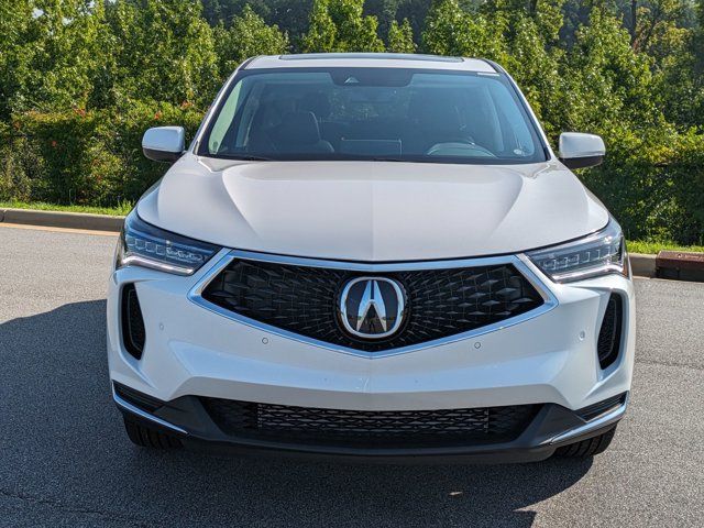 2024 Acura RDX Technology