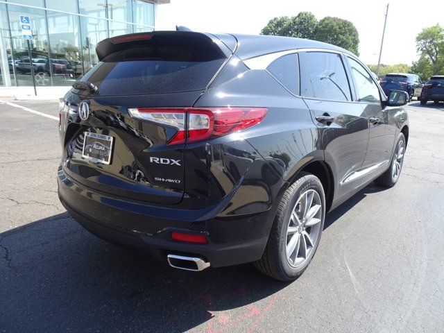 2024 Acura RDX Technology