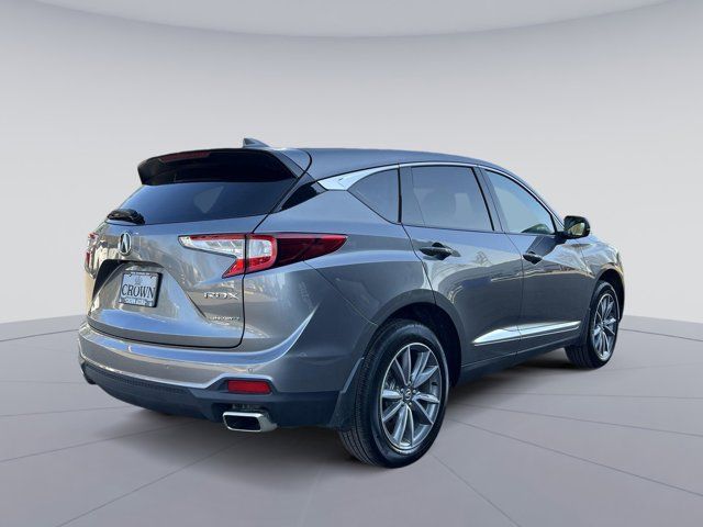 2024 Acura RDX Technology