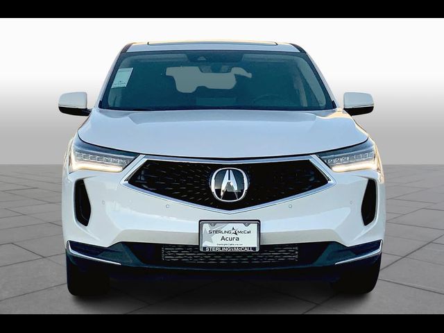 2024 Acura RDX Technology