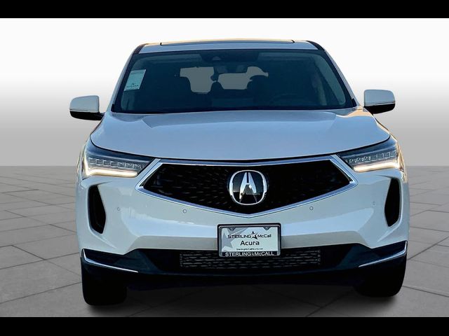 2024 Acura RDX Technology