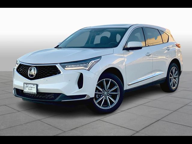 2024 Acura RDX Technology