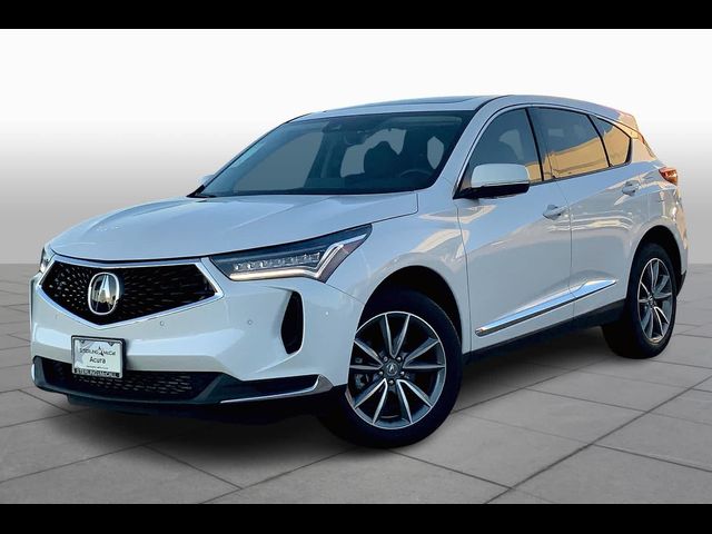 2024 Acura RDX Technology