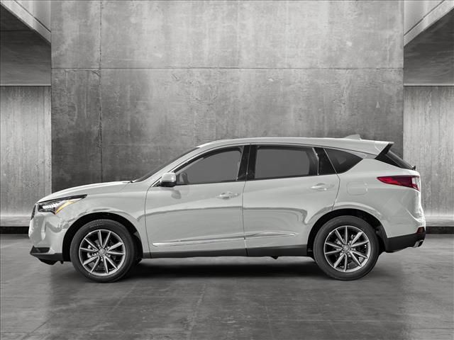 2024 Acura RDX Technology