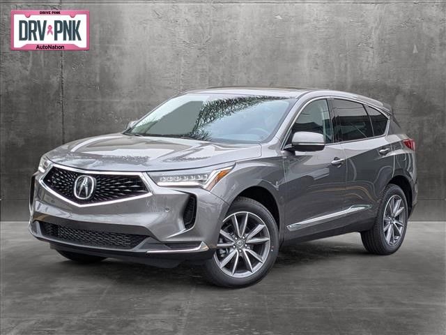 2024 Acura RDX Technology