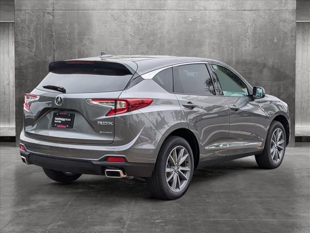 2024 Acura RDX Technology