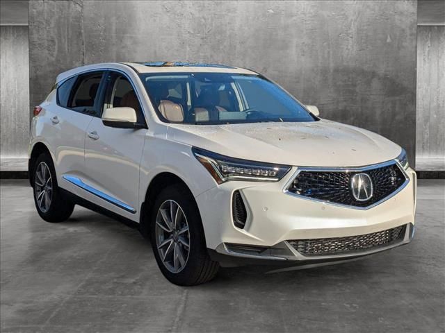 2024 Acura RDX Technology