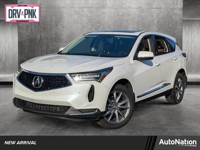 2024 Acura RDX Technology