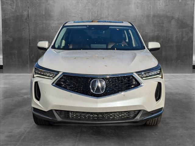 2024 Acura RDX Technology