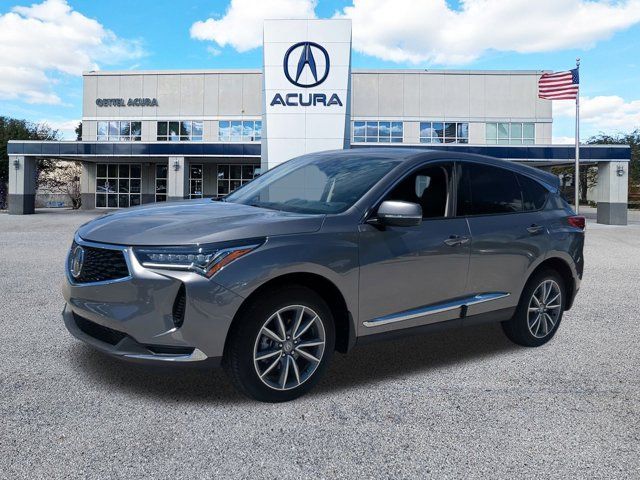 2024 Acura RDX Technology