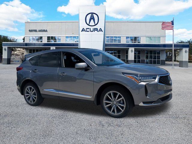 2024 Acura RDX Technology