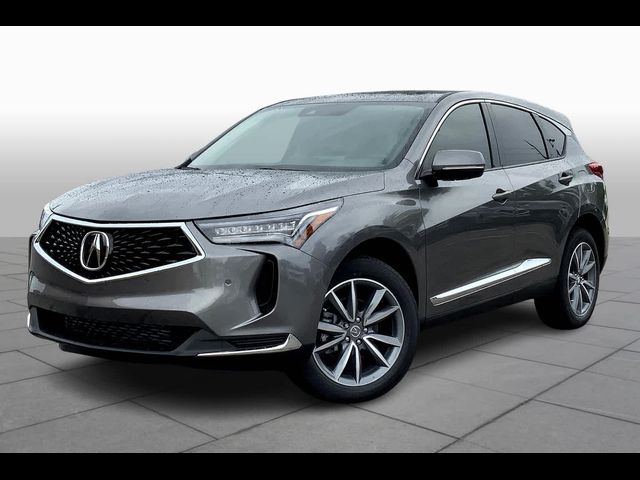 2024 Acura RDX Technology