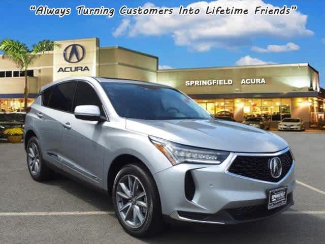 2024 Acura RDX Technology