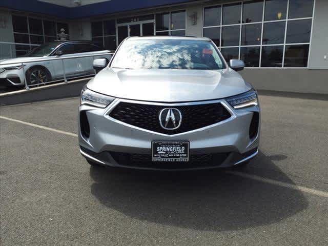 2024 Acura RDX Technology