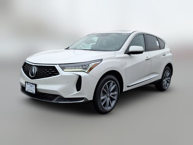 2024 Acura RDX Technology