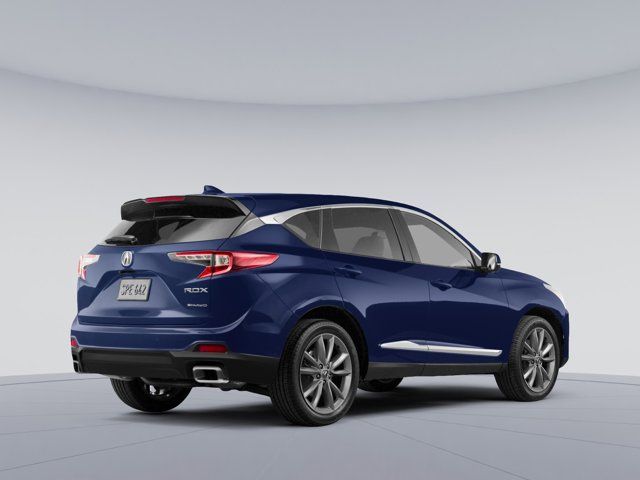 2024 Acura RDX Technology