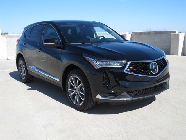 2024 Acura RDX Technology