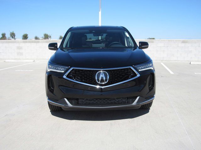 2024 Acura RDX Technology