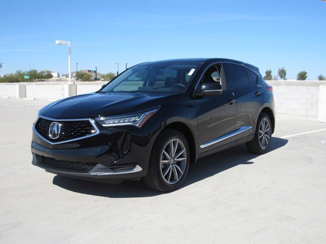 2024 Acura RDX Technology