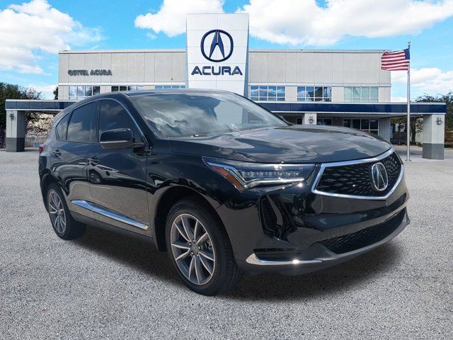 2024 Acura RDX Technology