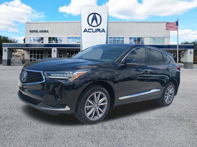 2024 Acura RDX Technology